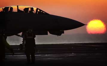 Νέες αιχμές των Ηνωμένων Πολιτειών εναντίον του Ιράν