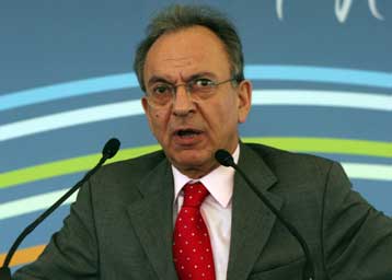 Ερώτηση 38 βουλευτών του ΠΑΣΟΚ προς τον Δ.Σιούφα για το φυσικό αέριο