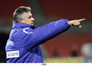 Μεταγραφική ενίσχυση από την Αλβανία για τον Ηρακλή