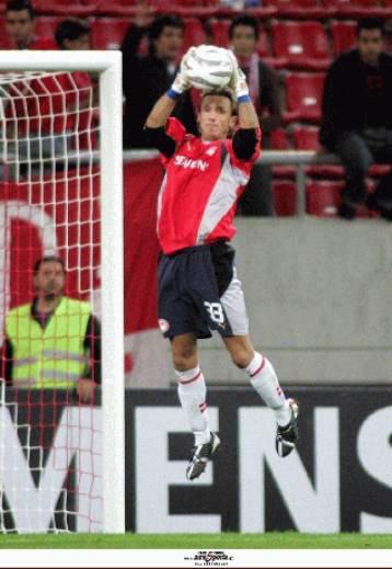 Τέλος και τυπικά ο Λέμενς από τον Ολυμπιακό