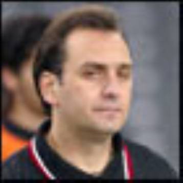 Ο Μπριάκος σφυρίζει στο ντέρμπι ΑΕΚ-Ολυμπιακός