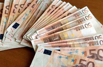 Πέντε συλλήψεις στην Πρέβεζα για παραχάραξη χαρτονομισμάτων