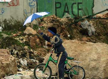 Οι ΗΠΑ υποδαυλίζουν την κρίση στα Παλαιστινιακά Εδάφη, λέει η Χαμάς