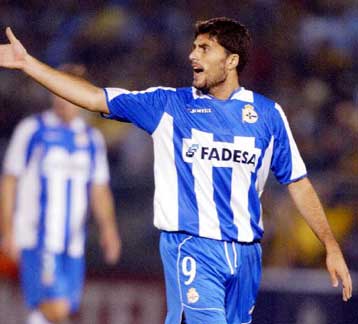 Οικονομικές διαφορές η αιτία απόρριψης του Τριστάν από τον Παναθηναϊκό