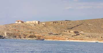 Πρωτοβουλία 200 βουλευτών για την προστασία των τόπων εξορίας