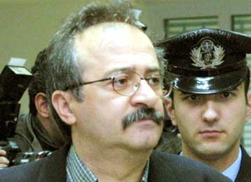 Με τις απολογίες των Π.Σερίφη και Σ.Κονδύλη συνεχίστηκε η δίκη της 17Ν στο Εφετείο