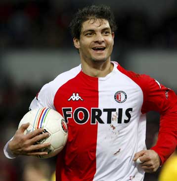 «Αναγεννημένος» δηλώνει ο Αγγελος Χαριστέας