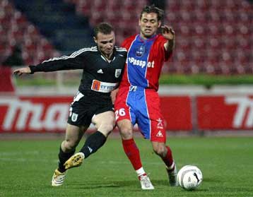 Χώρισαν οι δρόμοι του Πανιωνίου και του Δημήτρη Ζωγραφάκη