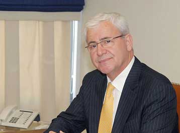 Ο Παναγιώτης Αθανασόπουλος ανέλαβε νέος διευθύνων σύμβουλος στη ΔΕΗ