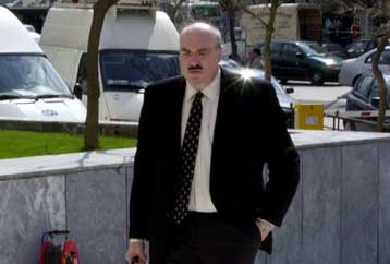 Σε δίκη παραπέμπονται Κ.Μπουρμπούλια, Ευ.Καλούσης και Σ.Κεχαγιόγλου