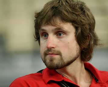 Τον Σαμ Χόσκιν απέκτησε ο Ολυμπιακός, καμία ανησυχία για Ματσιγιάουσκας