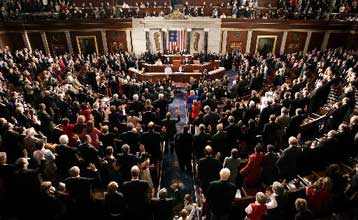 Αναγνώριση της γενοκτονίας των Αρμενίων ζητούν Αμερικανοί βουλευτές