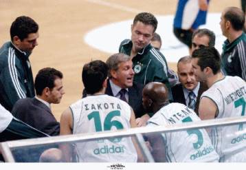 Επίλογο με νίκη θέλει ο Παναθηναϊκός στο Τελ Αβίβ, εκτός και ο Χατζηβρέττας