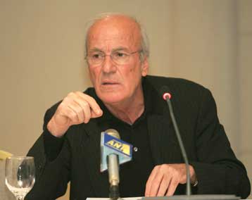 Στη δικαίωσή του από την Ελληνική Δικαιοσύνη πιστεύει ο Δ. Δημητρόπουλος