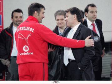 Ο Λεμονής που δεν μετανιώνει, ο ΠΑΣ της Α Εθνικής και οι πορτοφολάδες διαιτητές