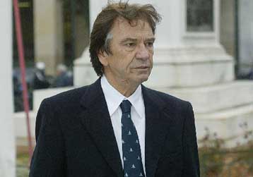 Την Τετάρτη η κηδεία του Νίκου Κούρκουλου