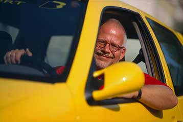 Οι οδηγοί ίσως αντιμετωπίζουν αυξημένο κίνδυνο καρκίνου του δέρματος