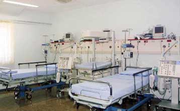 Προκαταρκτική εξέταση για έλλειψη σημαντικού νοσοκομειακού φαρμάκου