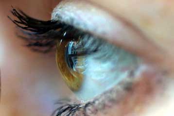 Ηλεκτρονικό εμφύτευμα υπόσχεται αποκατάσταση της όρασης