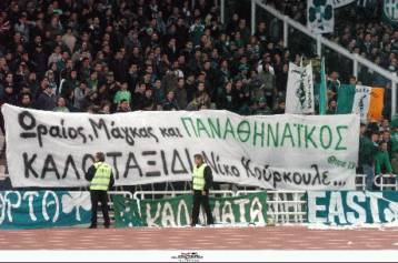 Ο Μάντζιος «καθάρισε» για τον Παναθηναϊκό και στο ΟΑΚΑ, 3-1 τον ΠΑΟΚ στην παράταση