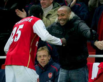 Η Αρσεναλ θα είναι αντίπαλος της Τσέλσι στον τελικό