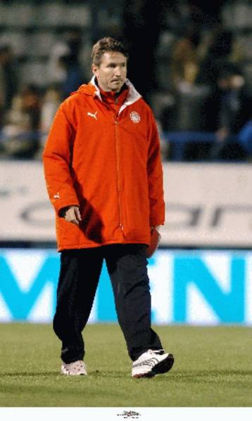 Στα άκρα ο Σόλιντ για τη διεκδίκηση ενός εκατ. ευρώ από τον Ολυμπιακό