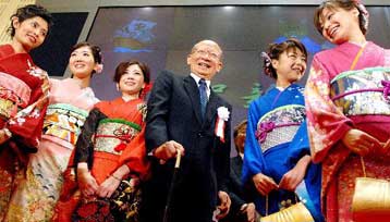 Στρατηγική συμμαχία ανακοίνωσαν το Χρηματιστήριο της Νέας Υόρκης με το Τόκιο