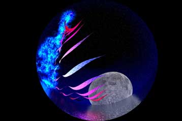 «Αναζητώντας το… Χωροχρόνο» στο Μέγαρο Μουσικής Αθηνών