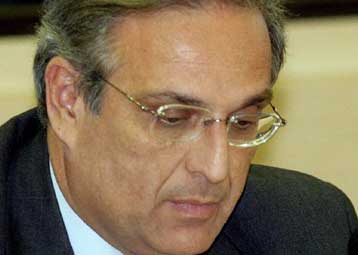 Για την τύχη της Εγνατία Ασφαλιστική αποφασίζει την Δευτέρα το υπουργείο Ανάπτυξης