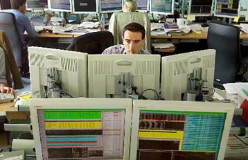 Θετικό κλίμα στα ευρωπαϊκά χρηματιστήρια την Πέμπτη