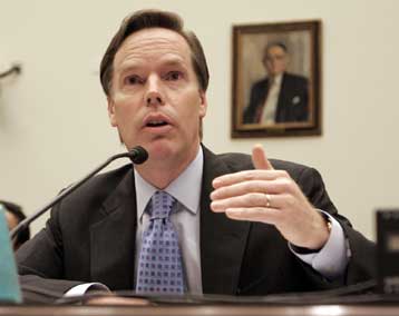 Να σταματήσει η βοήθεια προς τους Ιρακινούς αντάρτες ζητούν από την Τεχεράνη οι ΗΠΑ