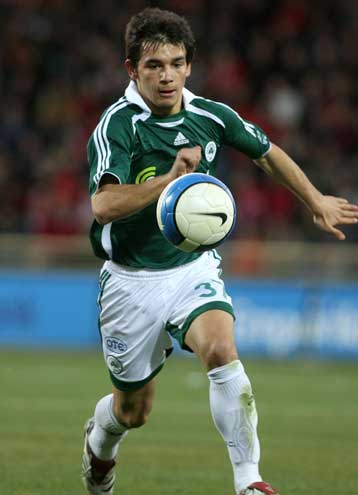 Με νέο… αίμα ο Παναθηναϊκός στη συνέχεια του UEFA