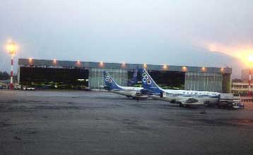 Αναστέλλονται οι στάσεις εργασίας των πιλότων της Ολυμπιακής