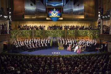 Οριστικοποιούνται οι υποψηφιότητες για το βραβείο Νόμπελ Ειρήνης