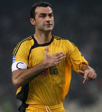 Νοκ άουτ ο Δέλλας, αμφίβολος και ο Καφές για την ΑΕΚ εν όψει Ολυμπιακού