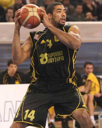 Το νέο στόχο του Αρη στην Euroleague οριοθετεί ο Τζερεμάι Μάσεϊ