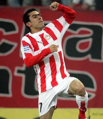 Και επισήμως κλήθηκε στην εθνική ομάδα του Μεξικού ο Καστίγιο