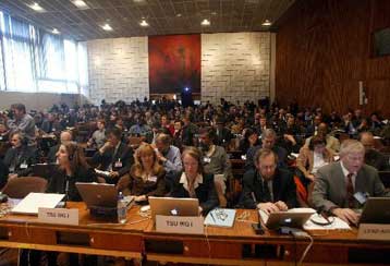 Ο άνθρωπος φέρει «πολύ πιθανώς» την κύρια ευθύνη για την παγκόσμια θέρμανση