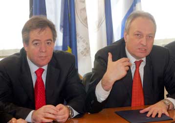 Στην Επιτροπή Ανταγωνισμού στέλνουν οι Αρχές τους έμπορους αιγοπρόβειου γάλακτος