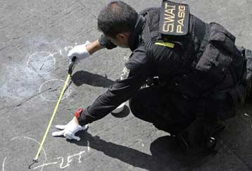 Δεκάδες θύματα από έκρηξη δεξαμενών αερίου στις νότιες Φιλιππίνες