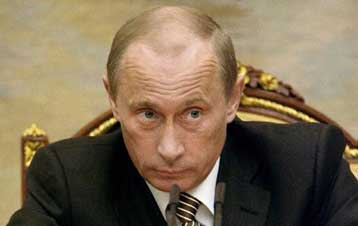 Μήνυμα Πούτιν προς την Βουλγαρία για τον αγωγό Μπουργκάς-Αλεξανδρούπολη