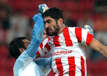 Ντέρμπι με «άρωμα» Champions League σε ΟΑΚΑ και Τούμπα για την 20ή αγωνιστική