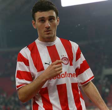 Τοροσίδης και άλλες εκπλήξεις στις κλήσεις του Ρεχάγκελ για το φιλικό με τη Ν.Κορέα