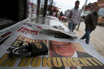 Τελευταία ευκαιρία το σχέδιο για το Κοσσυφοπέδιο, το μήνυμα του ΟΗΕ στις δύο πλευρές