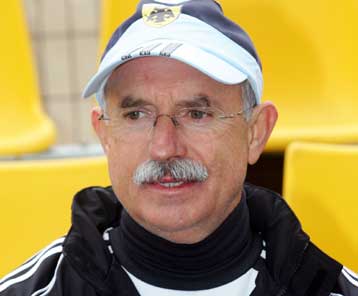 Έχουμε τις δυνατότητες, δήλωσε ο Φερέρ για την ΑΕΚ του… ντέρμπι