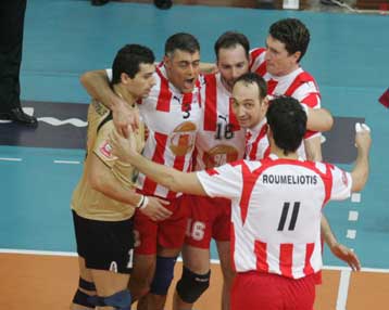 Απουσία ντέρμπι για τους πρωτοπόρους η 13η αγωνιστική