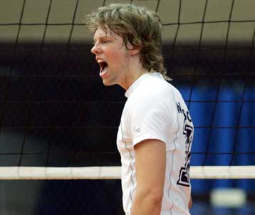 Κορυφαίος σέρβερ του Champions League ο Νίλσον