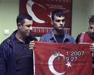 Σκανδαλώδης στάση των τουρκικών αρχών μετά τη δολοφονία του Αρμένιου δημοσιογράφου