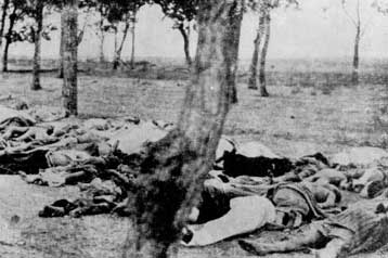 Το Time θα δημοσιεύσει αφιέρωμα στην γενοκτονία των Αρμενίων