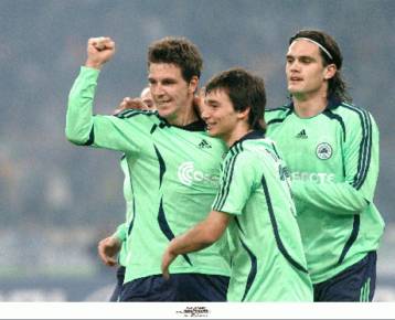 Με συνταγή ΟΑΚΑ ο Παναθηναϊκός στην Τούμπα